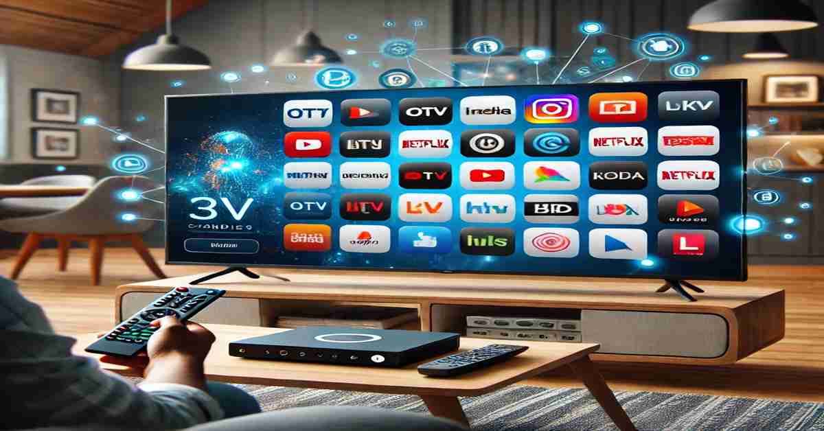 set-top-box-for-all-indian-channels-indian-ott | set top box for all indian channels